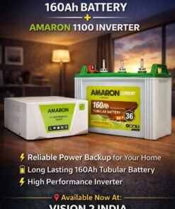 Inverter Set