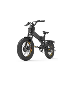 Electric Bicycle