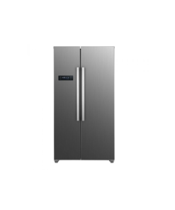 Double Door Smart Technology Refrigerator