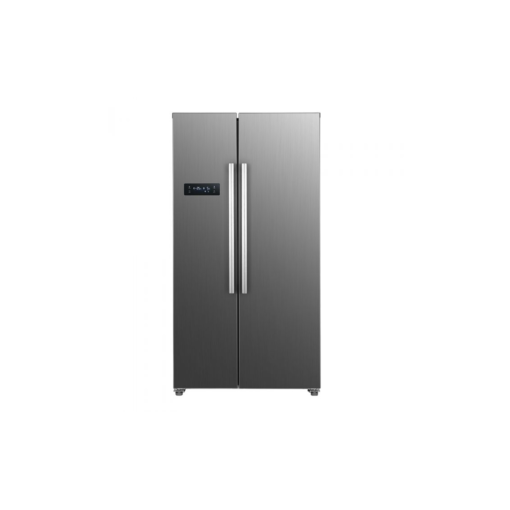 Double Door Smart Technology Refrigerator