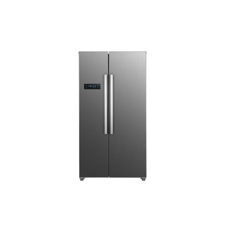 product-Double Door Smart Technology Fridge