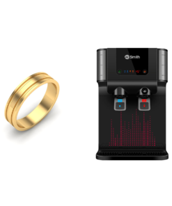 GOLD 24000 + Hot N Cool Water Purifier Worth 24,000