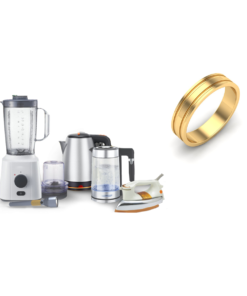 GOLD 24000 +  Kitchen Appliance  worth 24,000