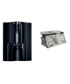 12,000 CASH + Water Purifier Worth 12,000